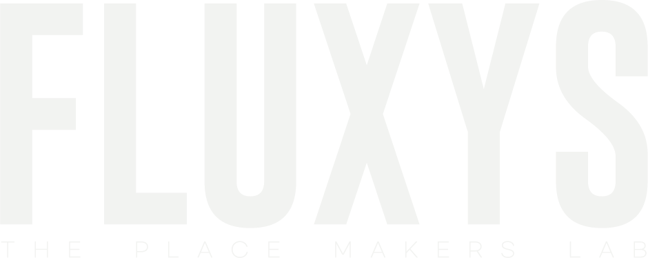 FLUXYS — The Place Makers Lab