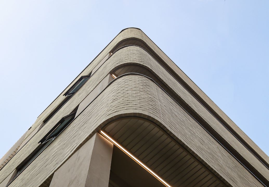 ‘B’ BUILDING 사진 3