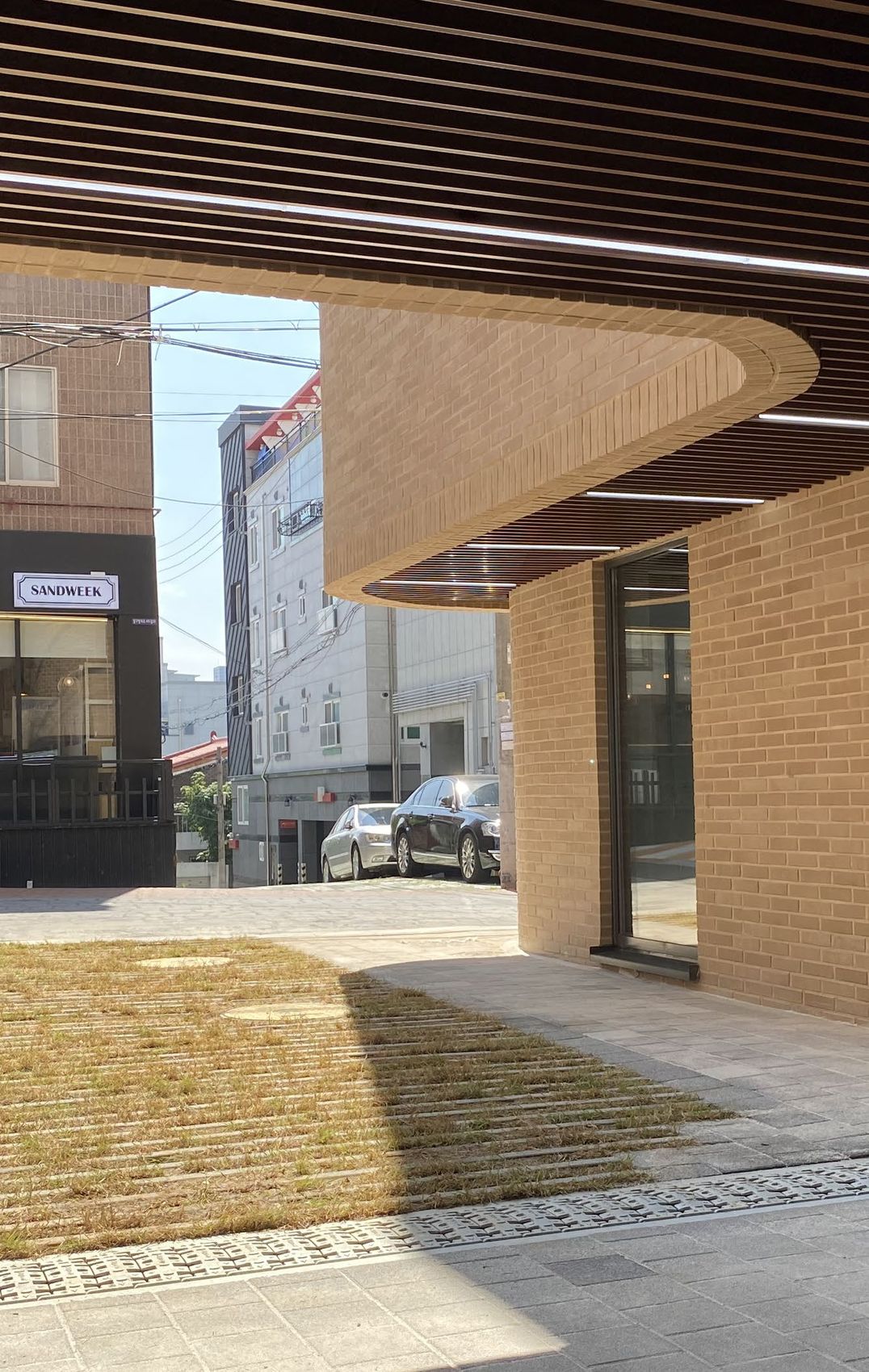 ‘C’ BUILDING PROJECT 사진 2