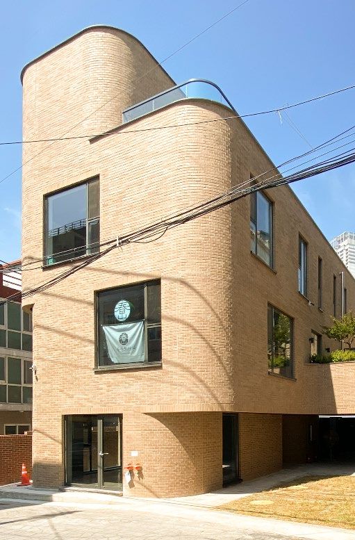 ‘C’ BUILDING PROJECT 사진 3