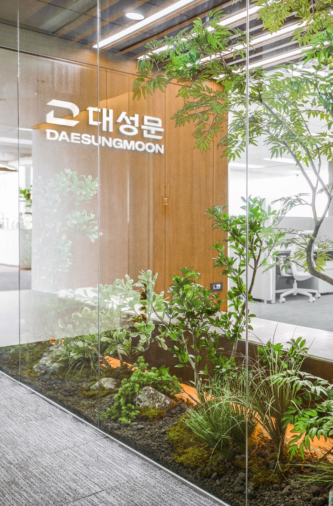 DAESUNGMOON SEOUL OFFICE 사진 2