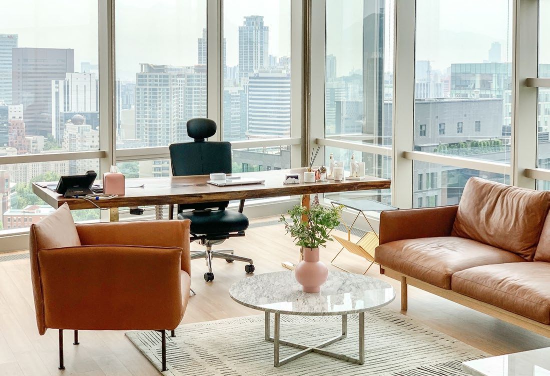 DAESUNGMOON SEOUL OFFICE 사진 3
