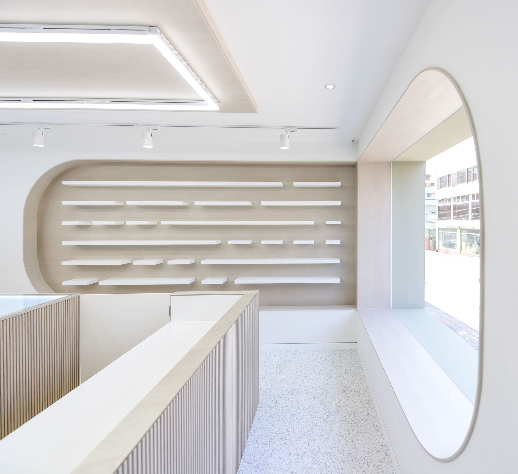 IC OPTICAL FRANCHISE 사진 3