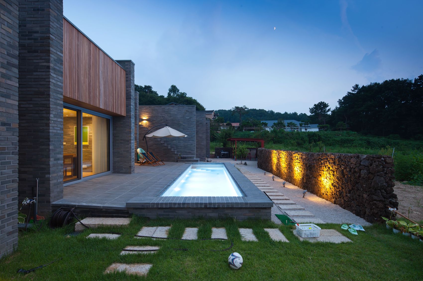 LAYERD HOUSE 사진 2