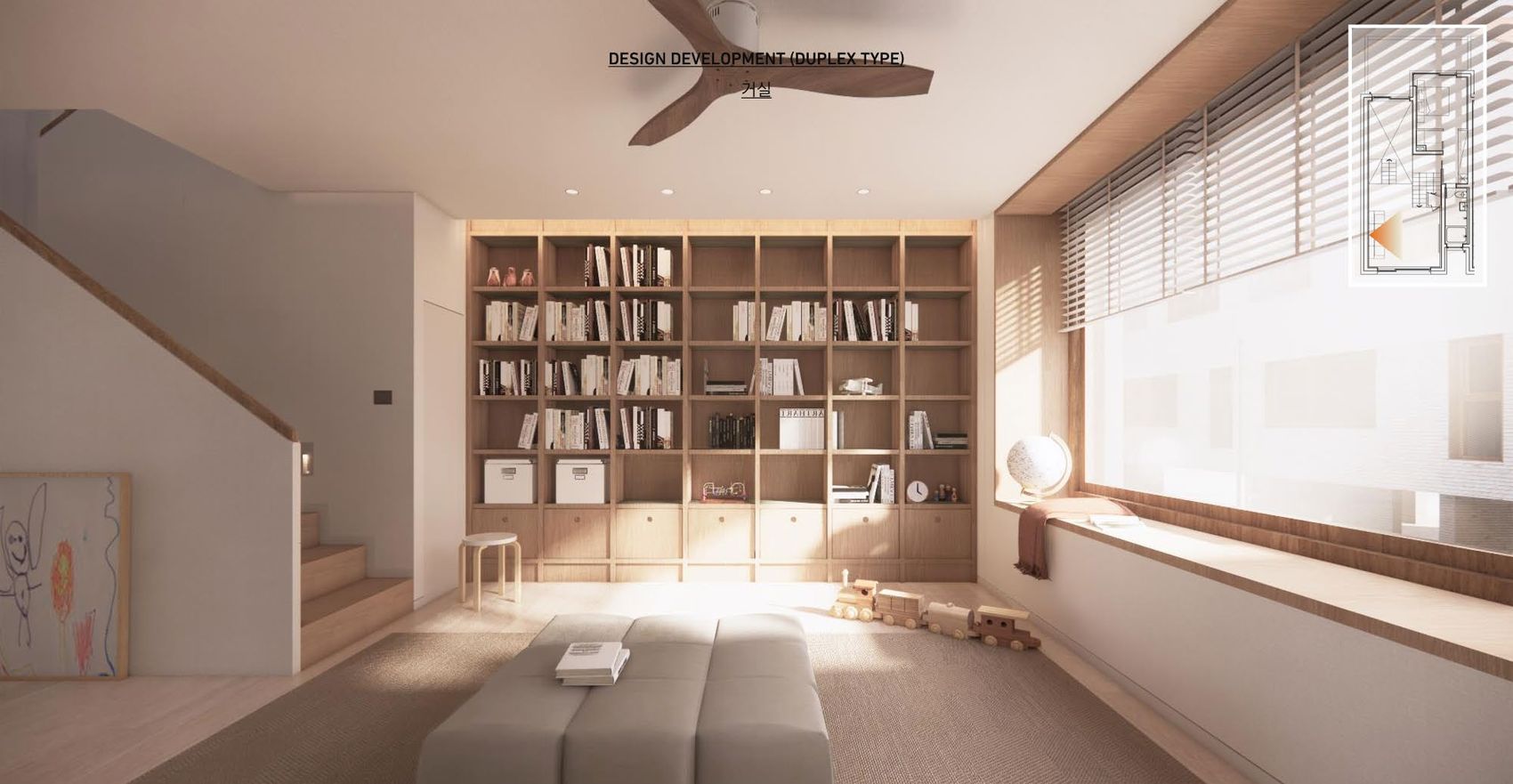 SEOSAN TOWN HOUSE 사진 3